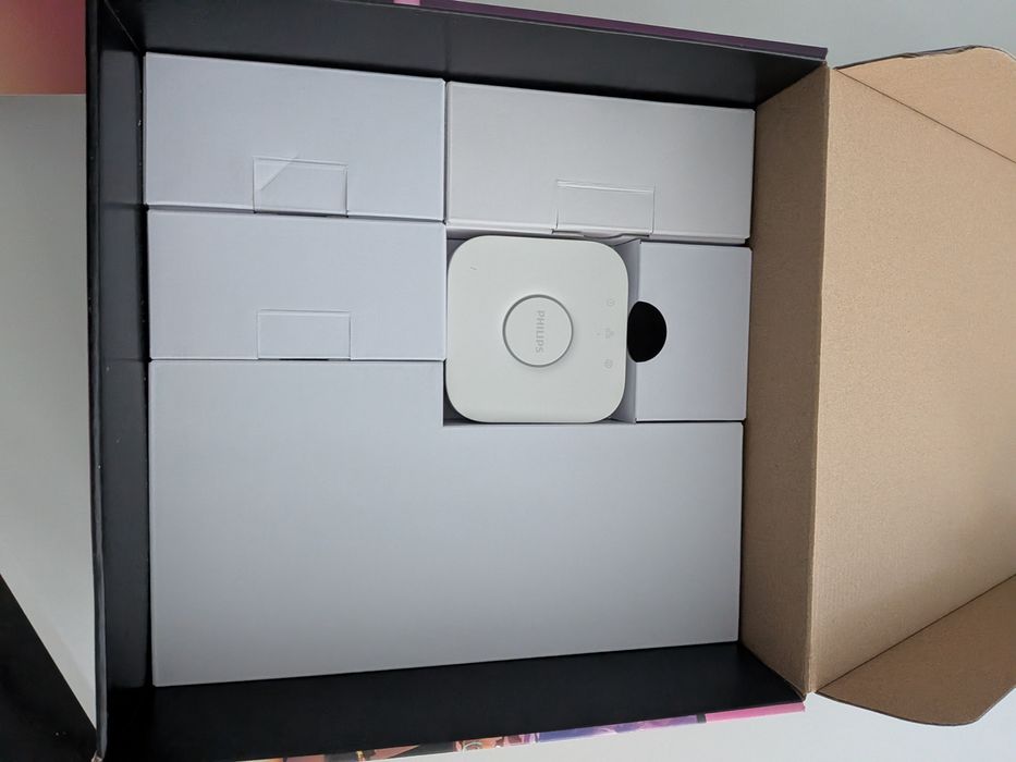 Philips Hue LightStrip 24-27 Starter Kit