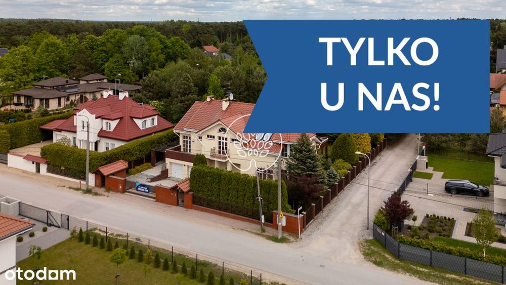 Basen / Dwa salony / Spokojna okolica