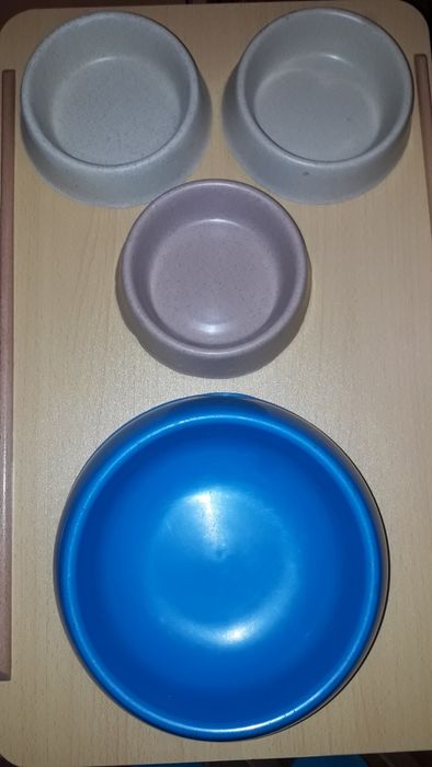 Миски для животных
