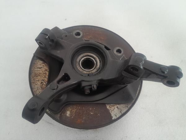 Manga de eixo frente direita FIAT Linea (323_)