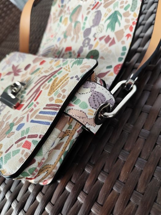 Bolsa Parfois nova