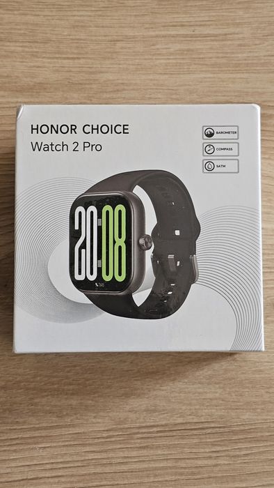 Honor Choice Watch 2 Pro