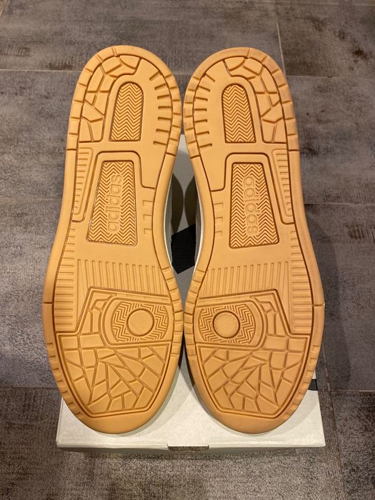 NOWE W PUDEŁKU Adidasy Break Start Low 41 r 26,3 cm sportowe buty grey