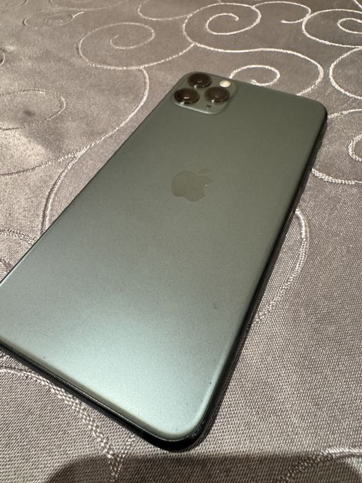 Iphone 11 pro max 64gb