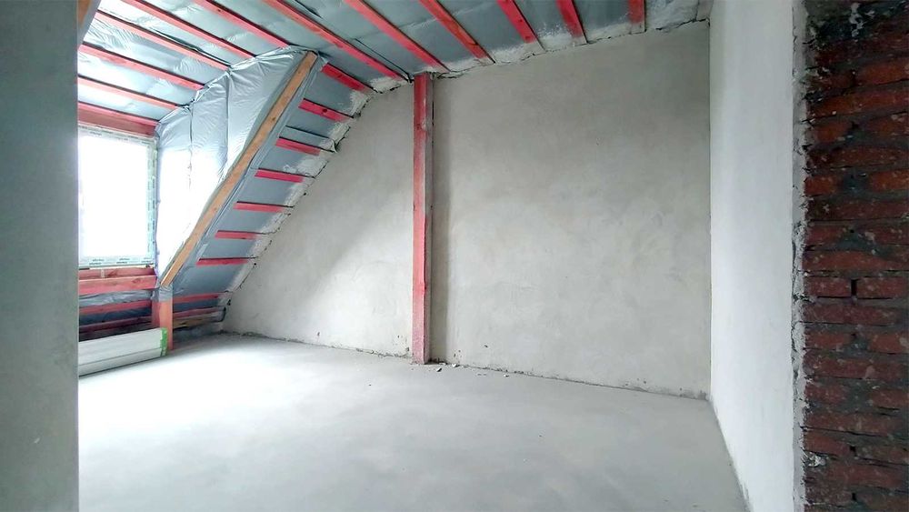 2-кімн. 93 кв.м. в готовій новобудові ЖК Desna Park, Зазим'я (єОселя)