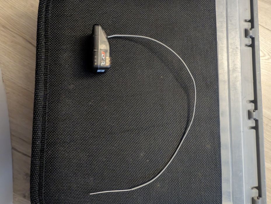 Odbiornik Spektrum SR315