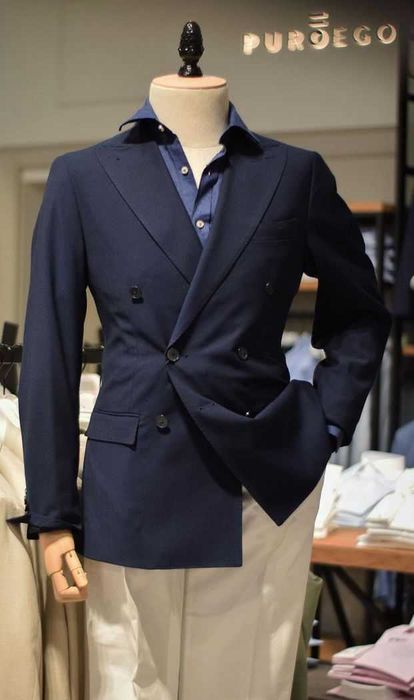 Персональный мужской стилист-консультант Шопинг сопровождение