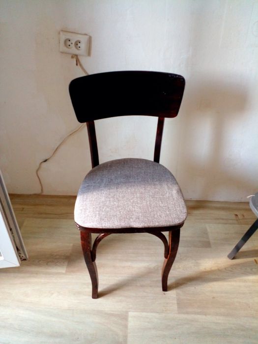 Стул Стулья из дерева