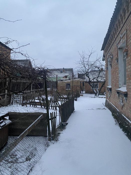 Продається будинок Олексіївка