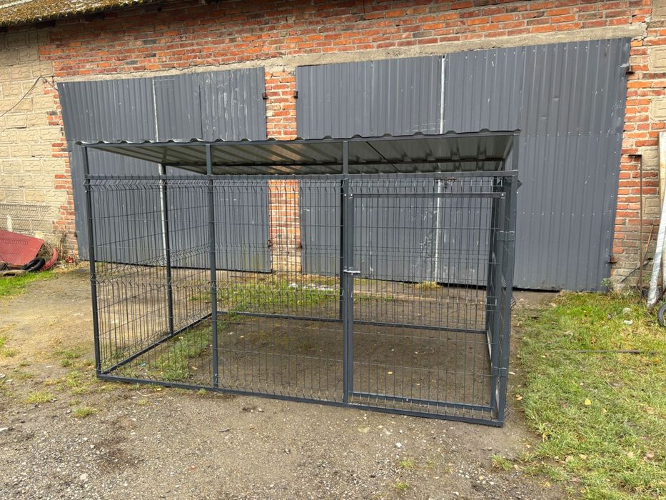 Wykonam kojce dla psa