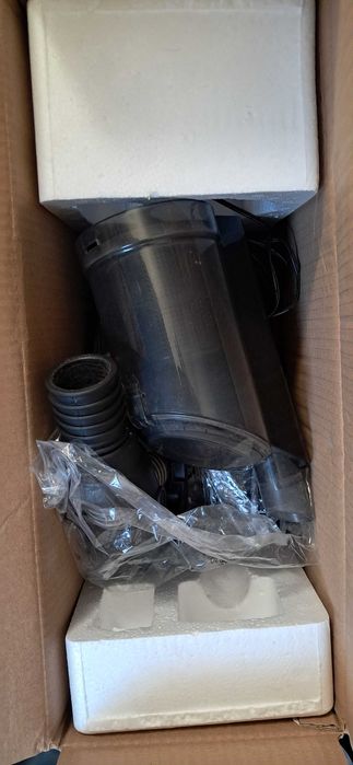 Bezprzewodowy odkurzacz Grafner