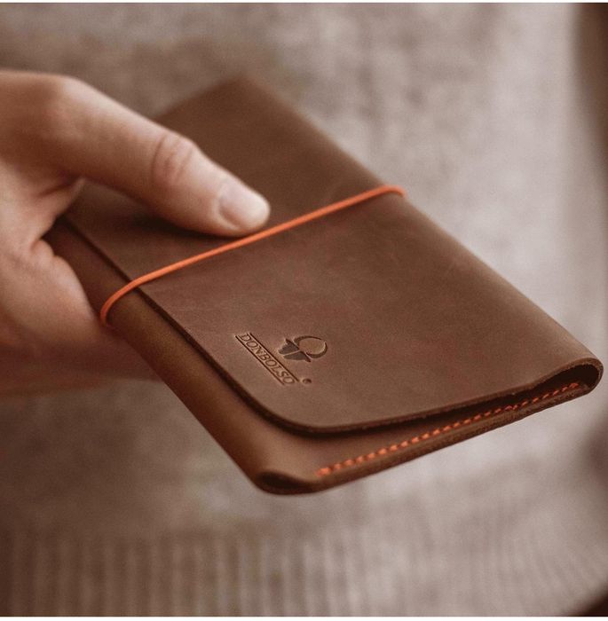 DONBOLSO Etui na paszport