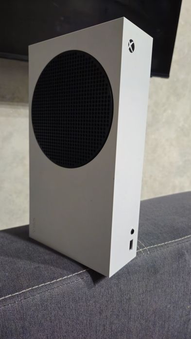 Xbox Series S 512