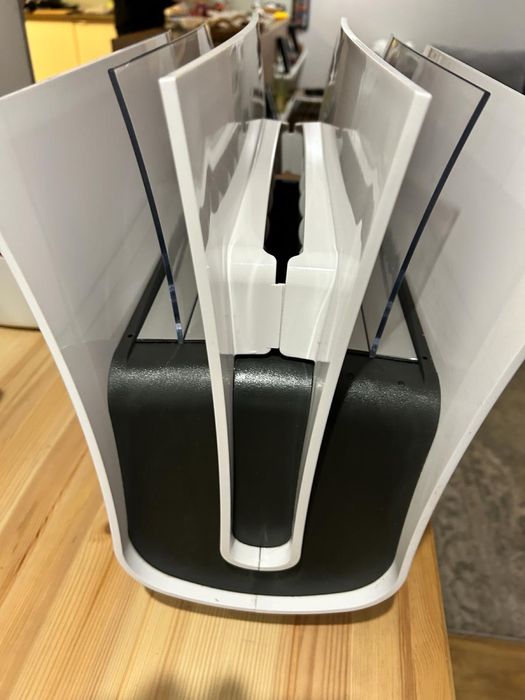 Bindownica termiczna Unibinder 8.2