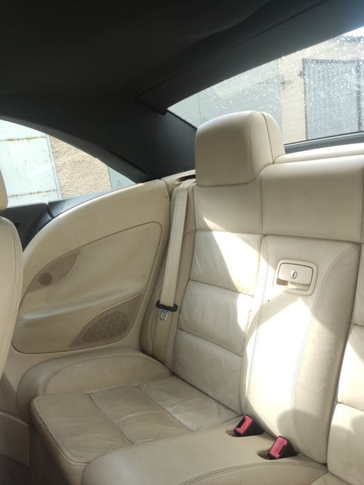 VW Volkswagen Eos Cabrio 2.0 150 km pierwszy właściciel!!