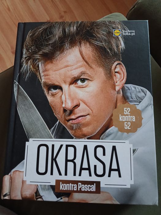 Okrasa Kontra Pascal