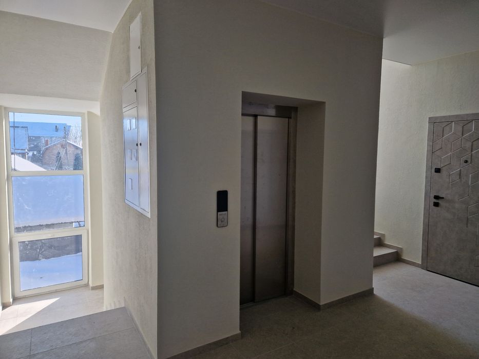 ЖК Комфортний 2х кім.квартира м.Снятин