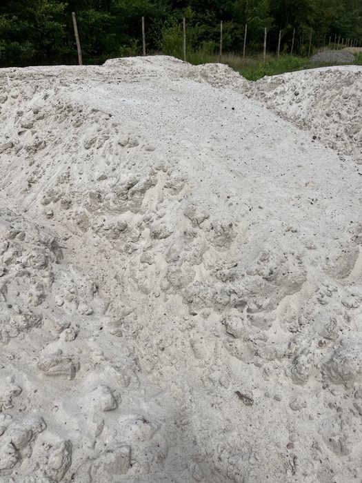 Piasek piach kopalniany wiślany pospółka kopalniak