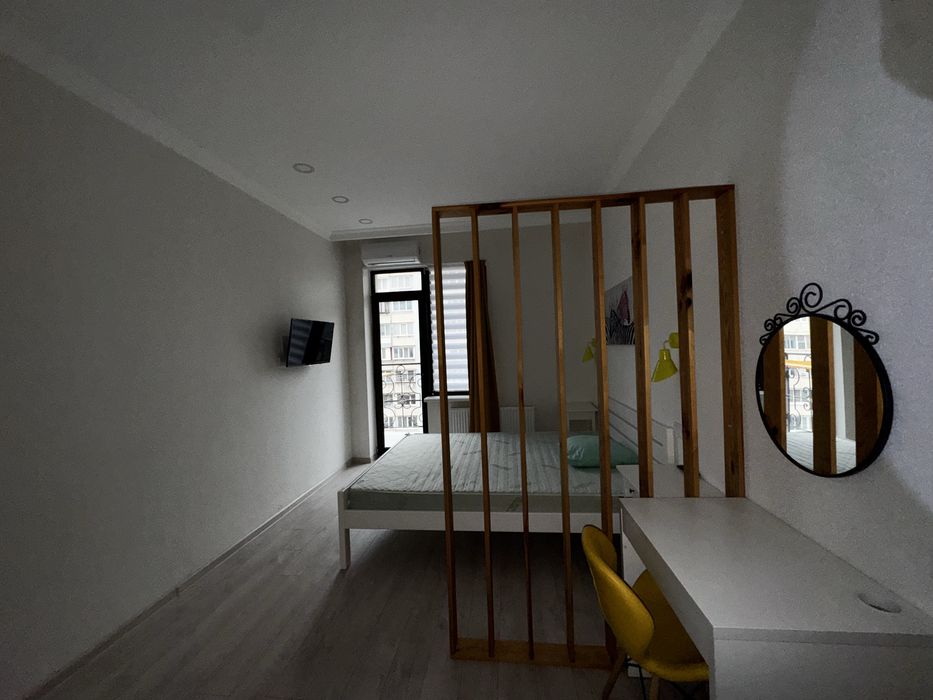 Аренда студии ЖК Лимнос, ул. Педагогическая 23