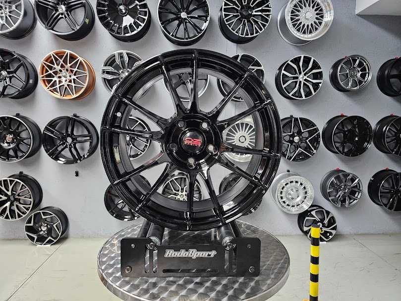 Jantes look OZ Ultrallegera em 18 para BMW | 5x120 novas