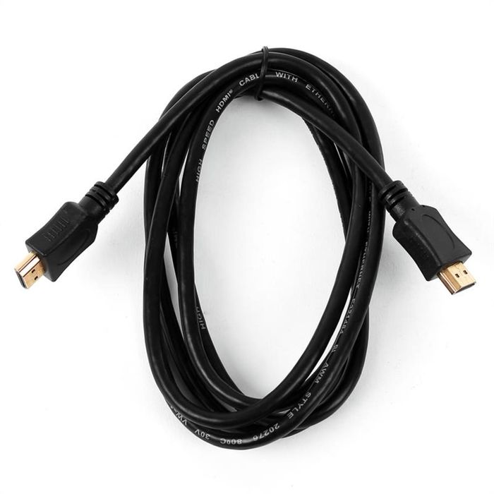 HDMI Cable with Ethernet64286621489282120