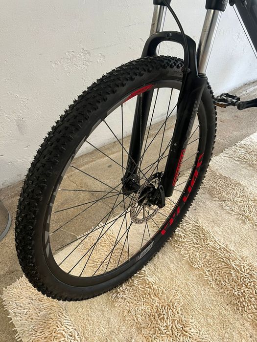 Bicicleta Spitz roda 27.5