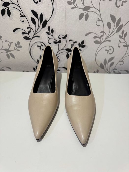 Жіночі туфлі - човники Vagabonad, 40р