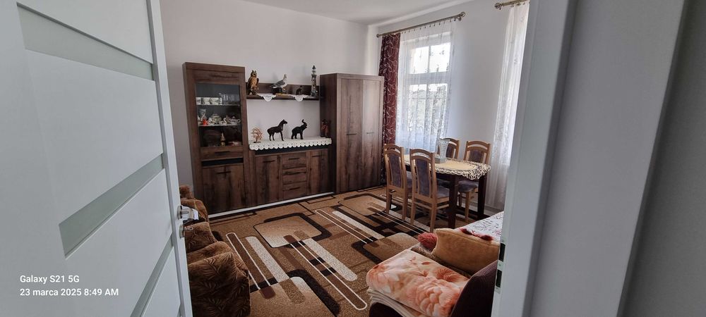 Mieszkanie do wynajęcia przy ul. 1-Maja