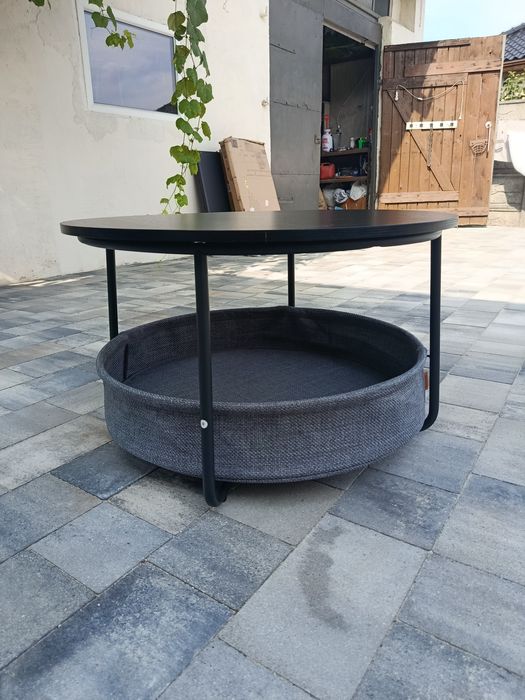 Stolik kawowy 75cm