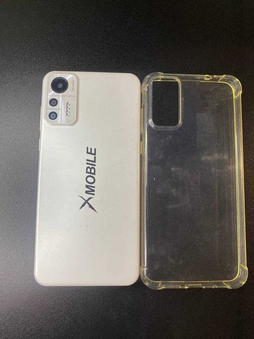 Телефон Xmobile X63