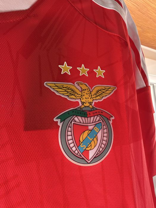 Camisola benfica