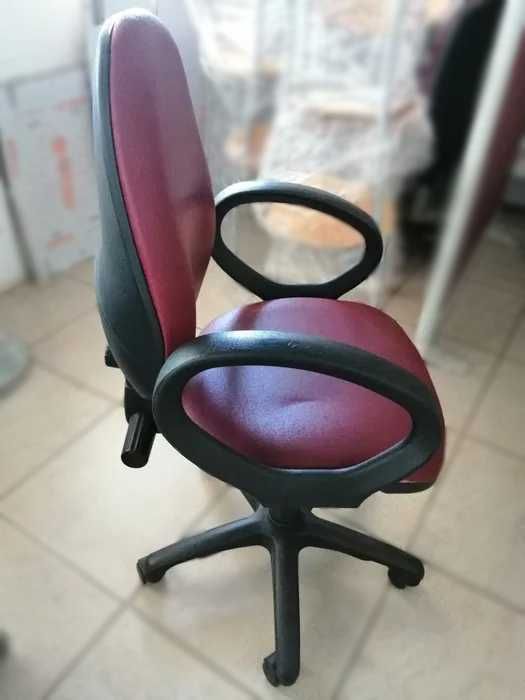 Cadeira de escritório