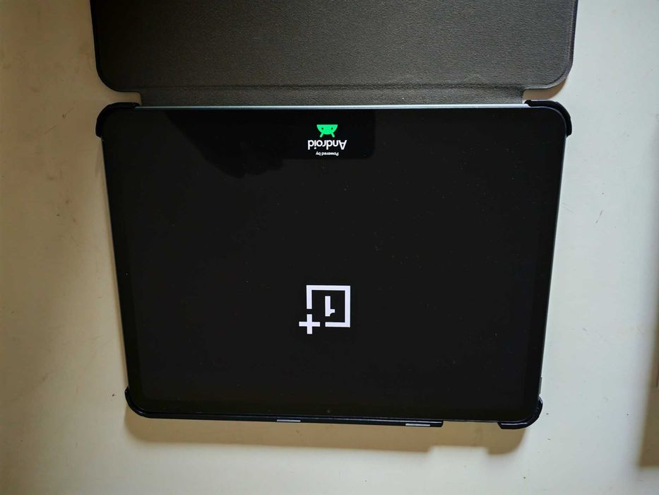 Tablet One Plus Pad Go