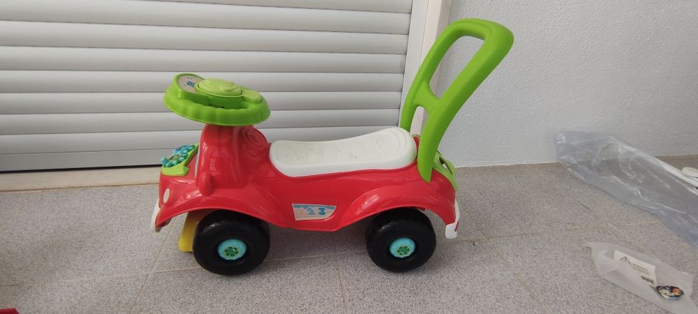 Brinquedos para criança