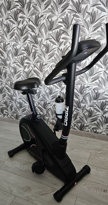 Rower stacjonarny Zipro Flame WN