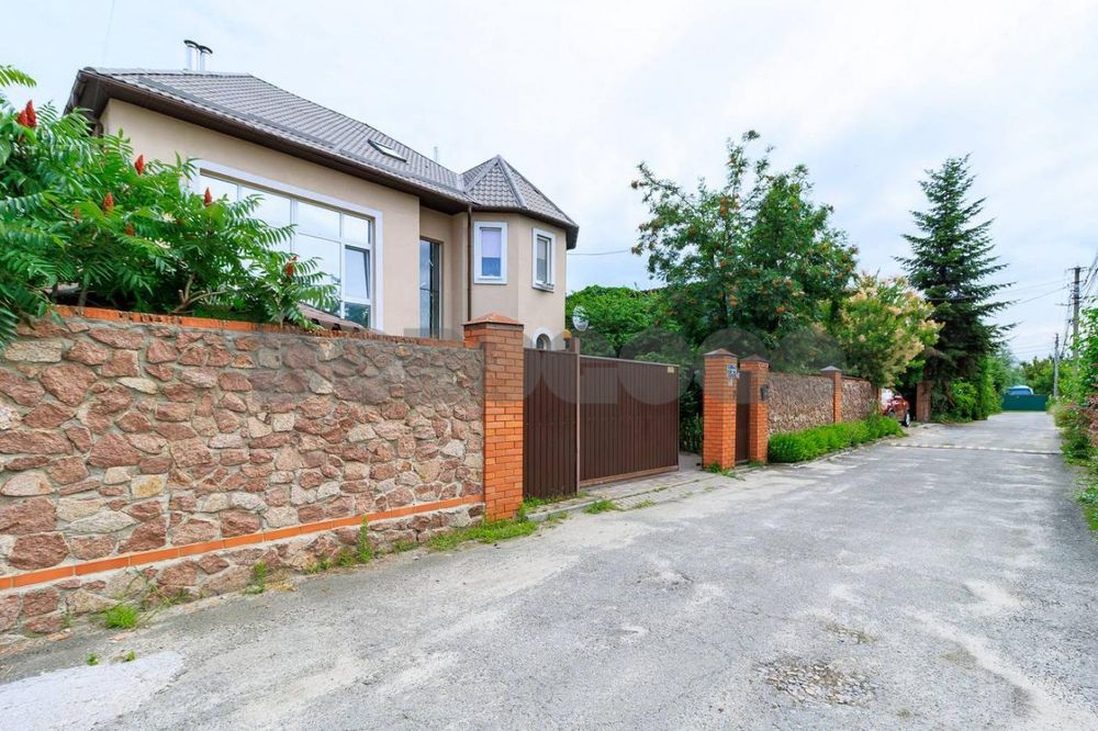 Продам Будинок Софіївська Борщагівка до Києва 150м