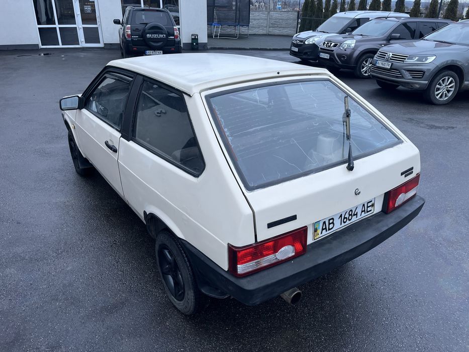 Продам Ваз 21081