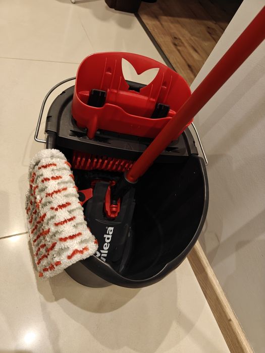 Mop Vileda ultramax