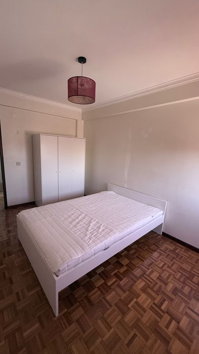 Quartos para alugar