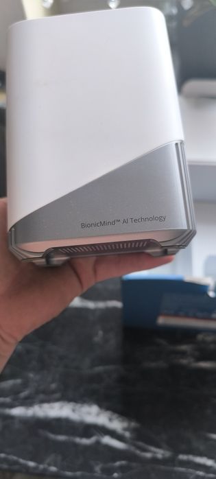 Eufy S330 zestaw 3 kamer 4K