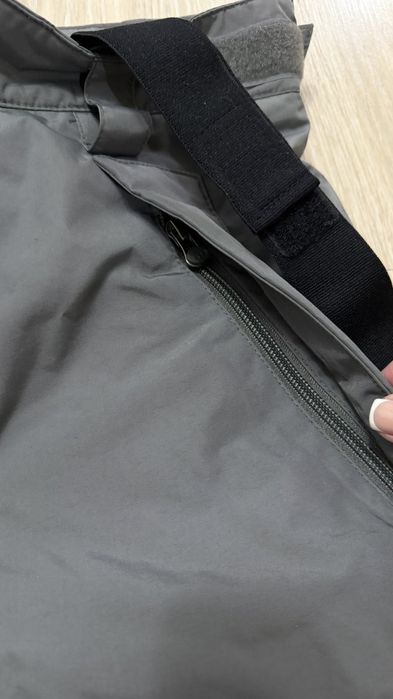 Штани лижні Wedze чоловічі