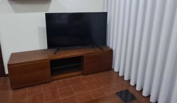 Movel de cerejeira