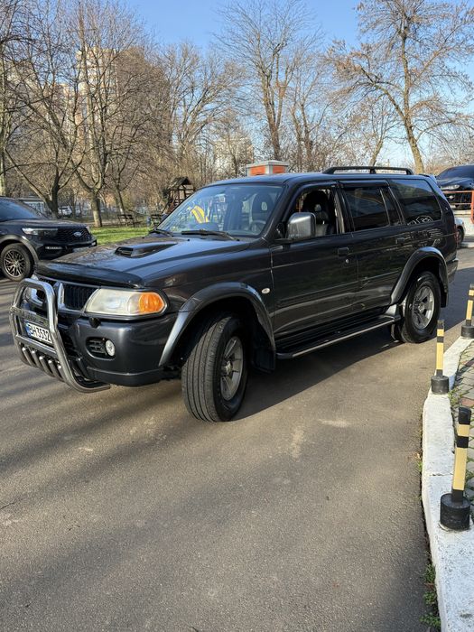 Гарне надійне авто з пробігом 188т.