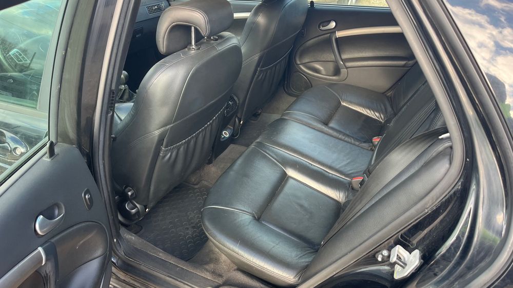 Saab 9-5 benzyna 2.0 kombi 2006r