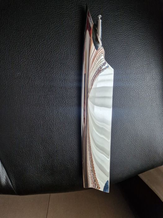 Продам оригінальні накладки люверса тесла s дорест