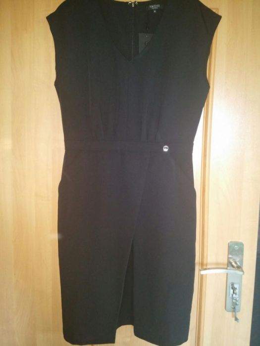 Sukienka Nowa Femestage