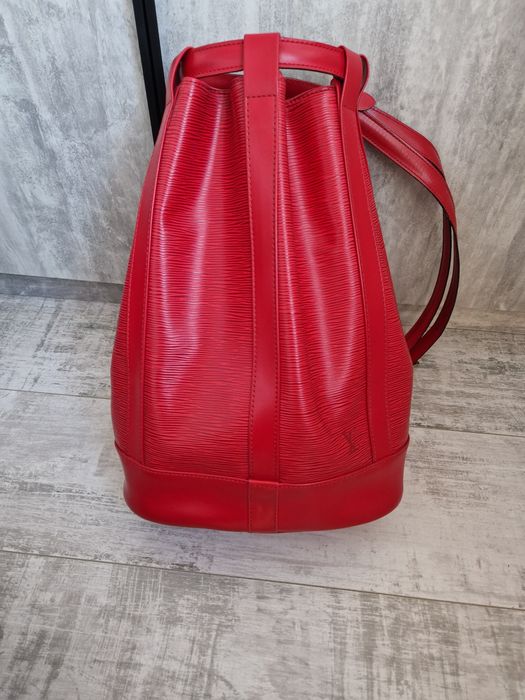 Рюкзак Louis vuitton оригинал номерной