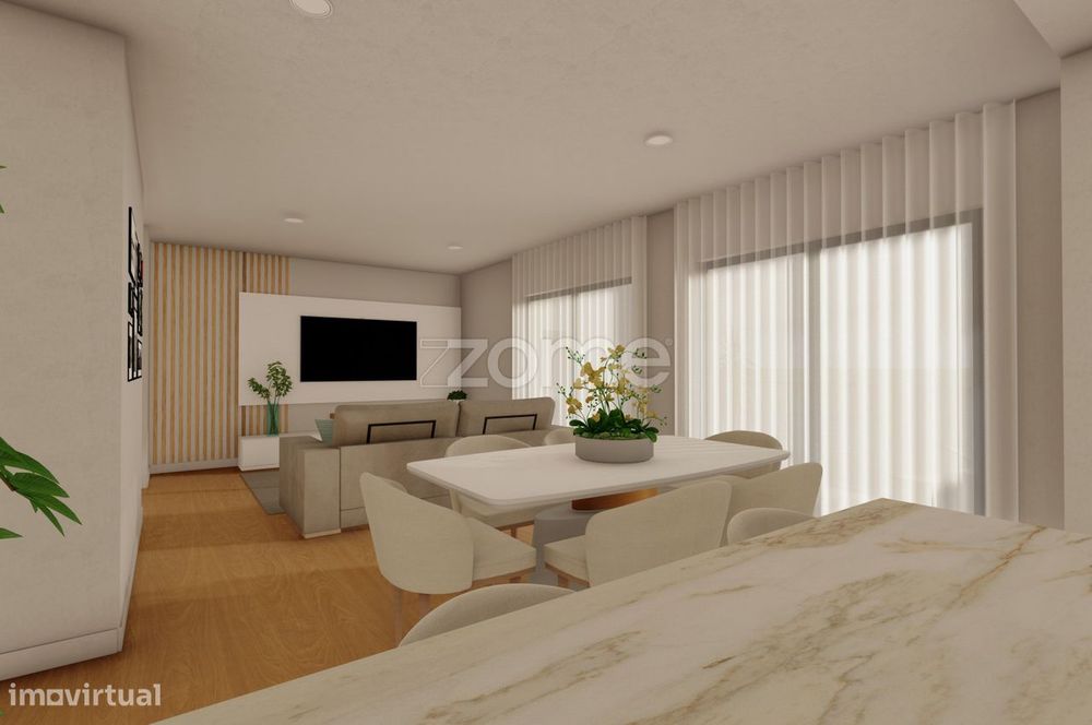 Apartamento T3 2º andar DTO| Condeixa-a-Nova, Coimbra. — Condeixa-A-Velha E Condeixa-A-Nova, Coimbra