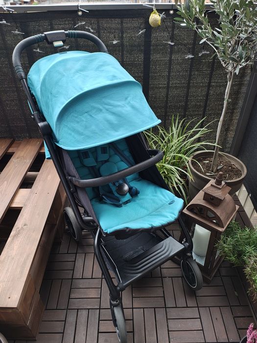 Wózek spacerowy Cybex Eezy S+ 2