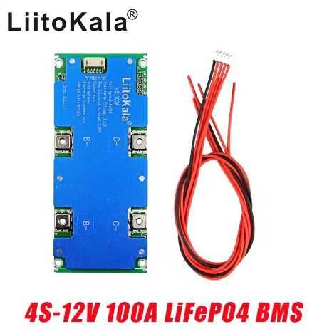 Jikong smart BMS lifepo4 LiFePO4 Li-ion LTO зарядное инвертор синус